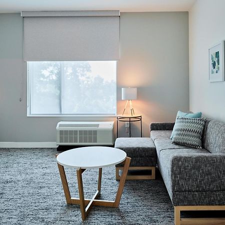 Towneplace Suites By Marriott Chattanooga South, East Ridge Bagian luar foto