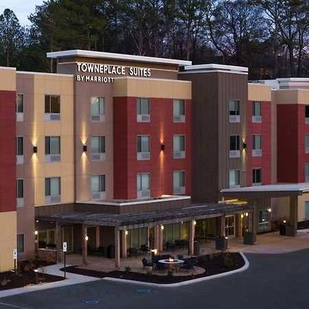 Towneplace Suites By Marriott Chattanooga South, East Ridge Bagian luar foto