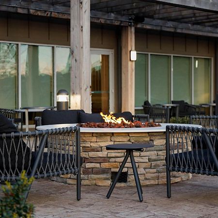 Towneplace Suites By Marriott Chattanooga South, East Ridge Bagian luar foto