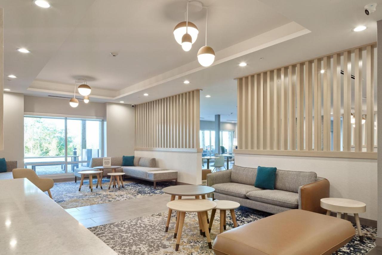 Towneplace Suites By Marriott Chattanooga South, East Ridge Bagian luar foto