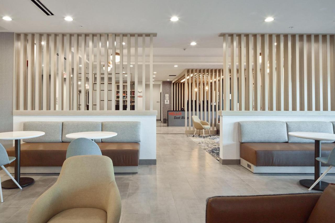 Towneplace Suites By Marriott Chattanooga South, East Ridge Bagian luar foto