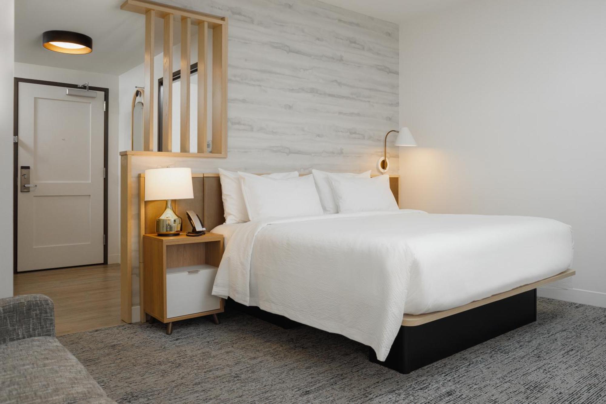 Towneplace Suites By Marriott Chattanooga South, East Ridge Bagian luar foto