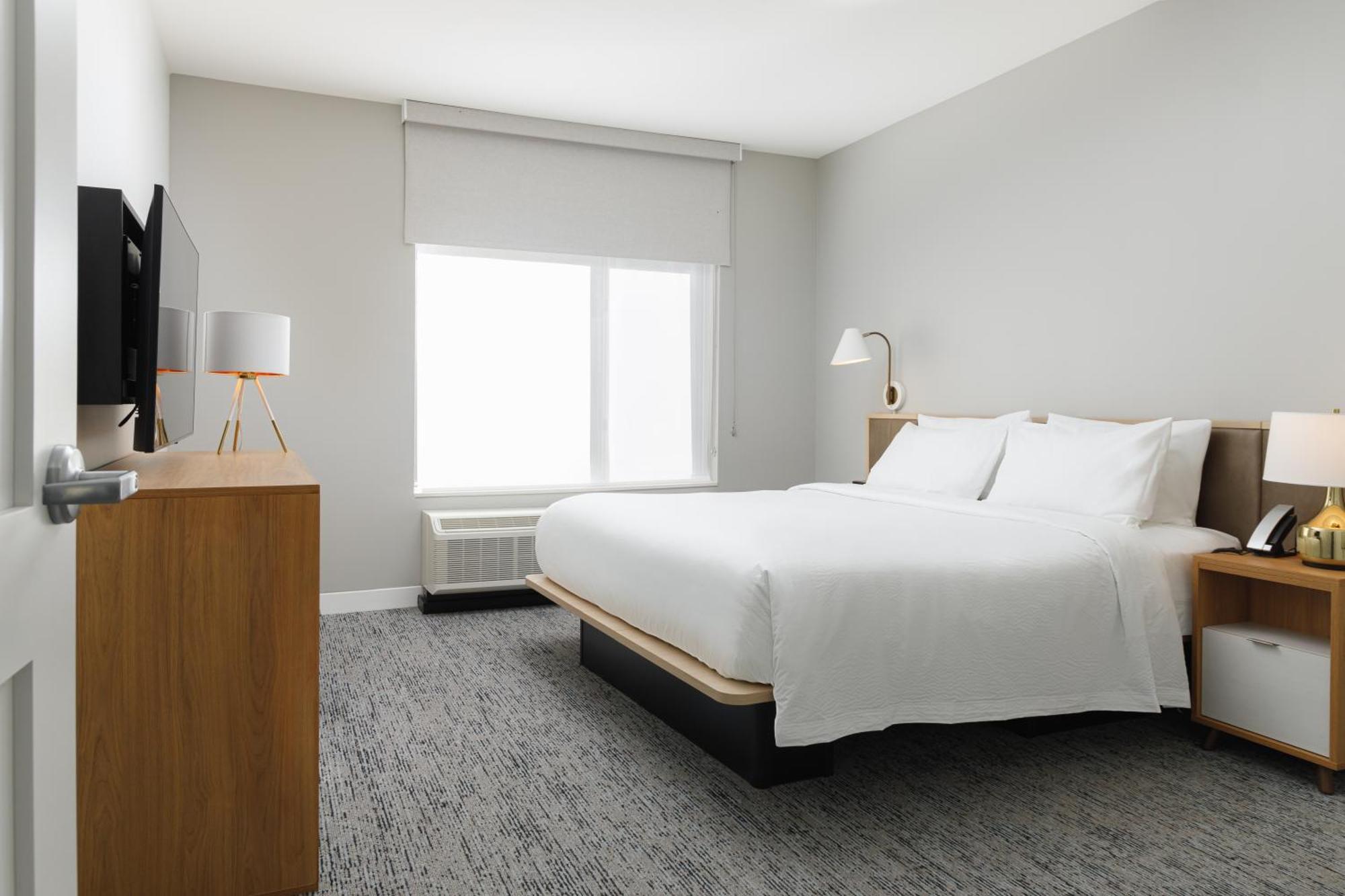 Towneplace Suites By Marriott Chattanooga South, East Ridge Bagian luar foto