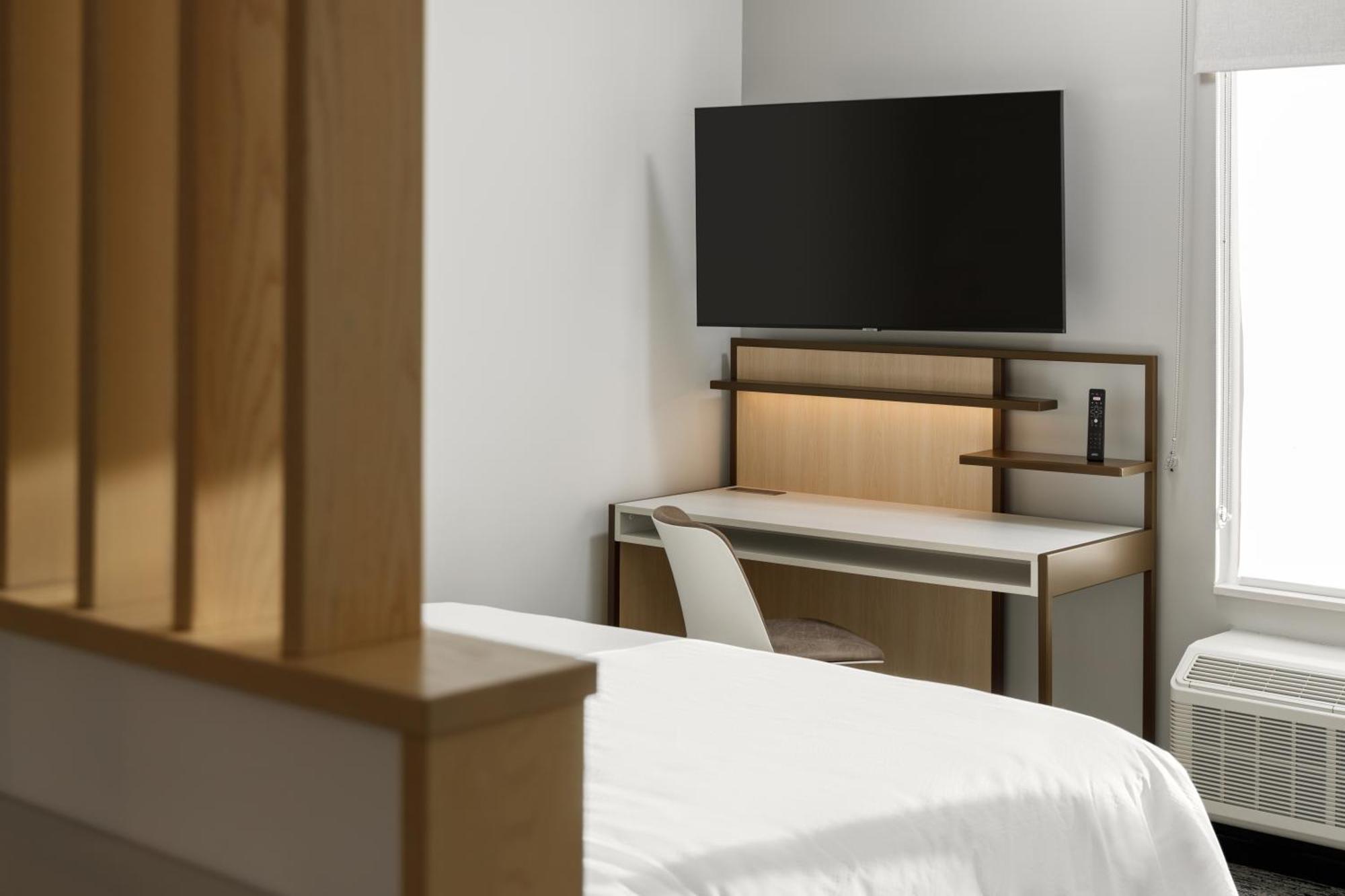 Towneplace Suites By Marriott Chattanooga South, East Ridge Bagian luar foto