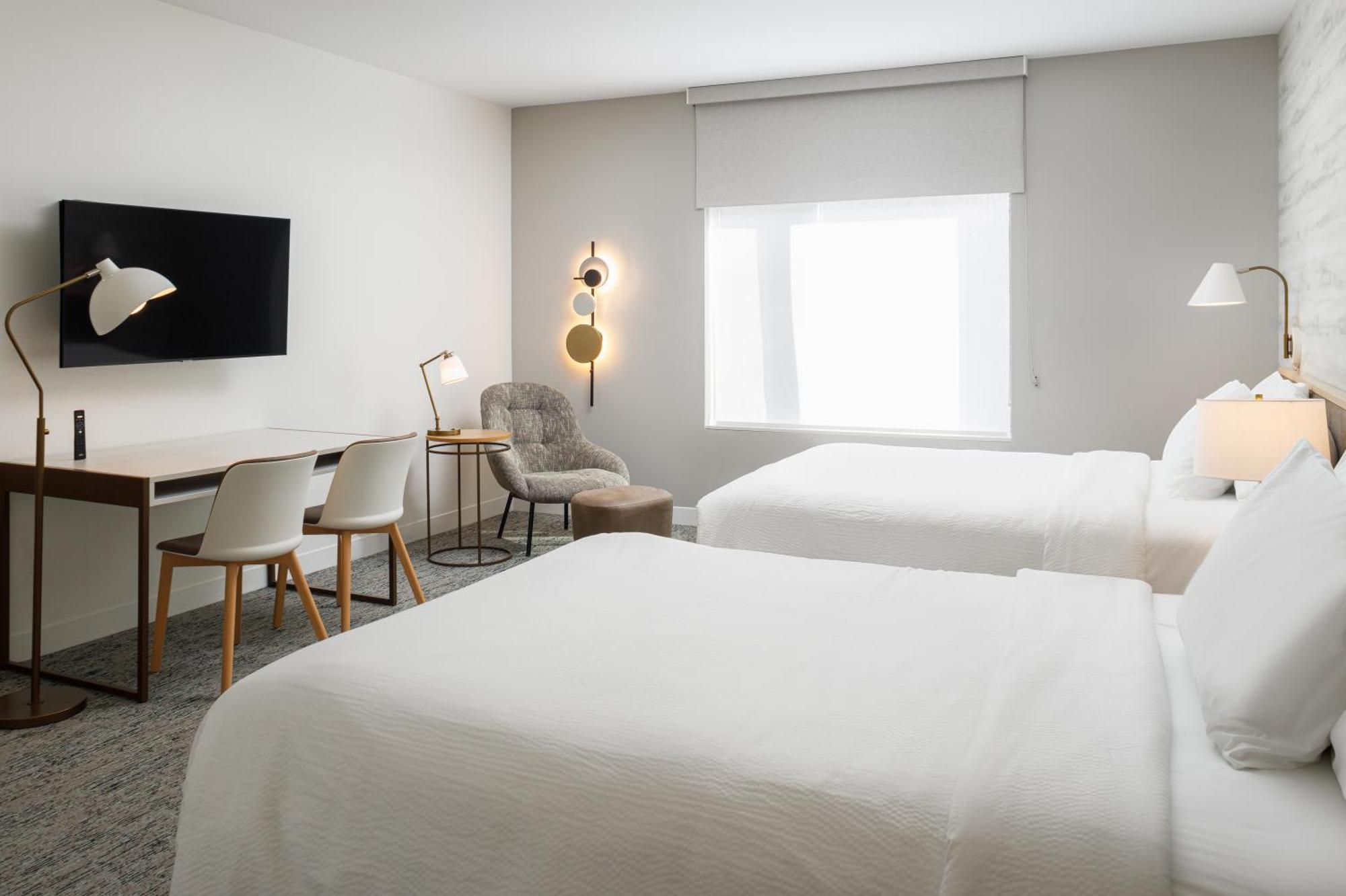 Towneplace Suites By Marriott Chattanooga South, East Ridge Bagian luar foto