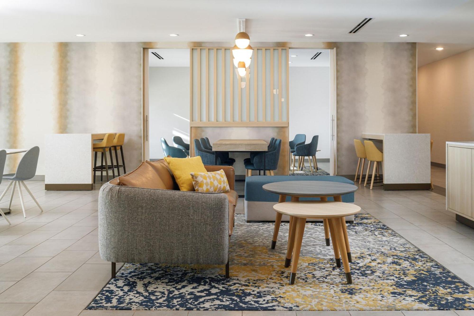 Towneplace Suites By Marriott Chattanooga South, East Ridge Bagian luar foto