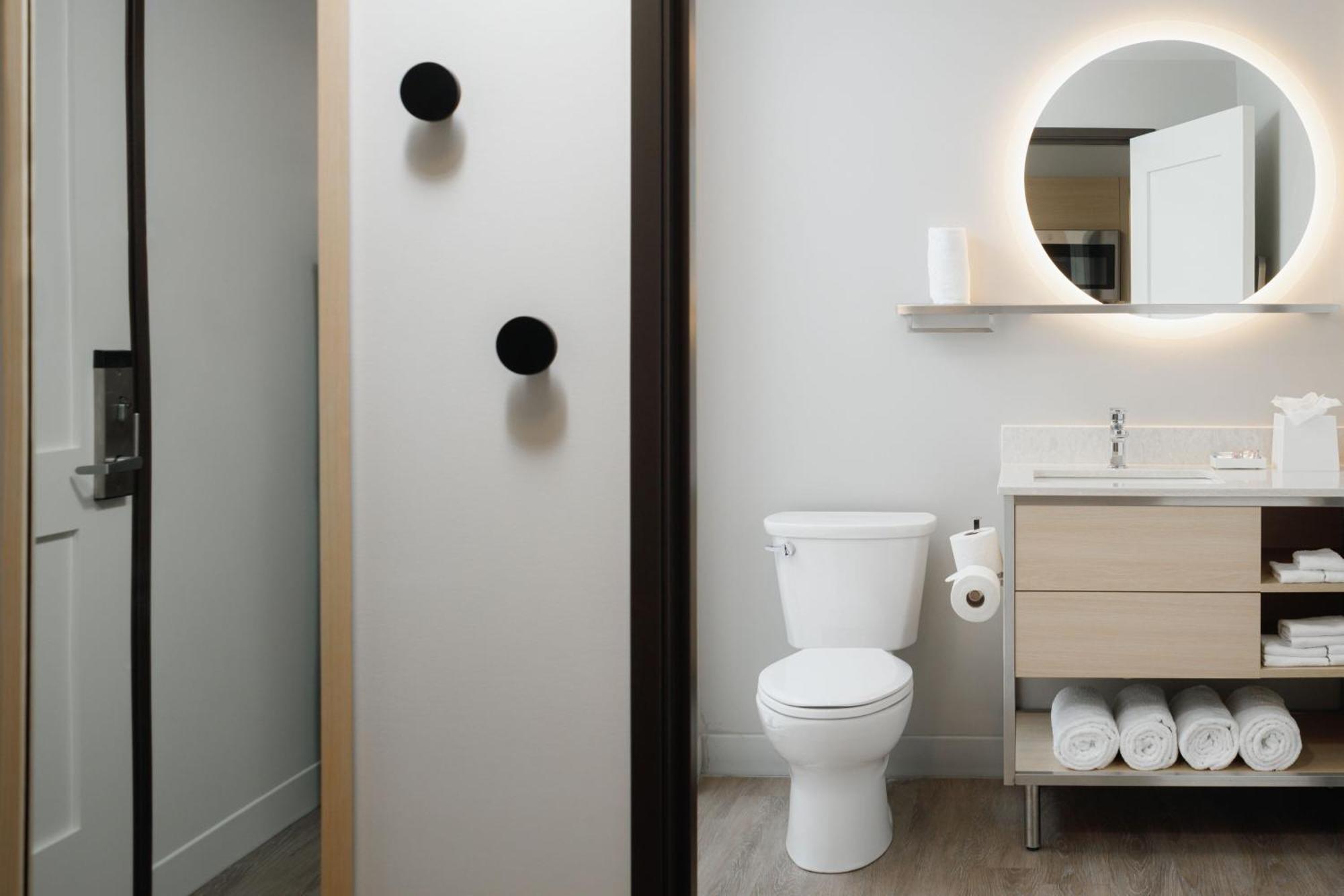 Towneplace Suites By Marriott Chattanooga South, East Ridge Bagian luar foto