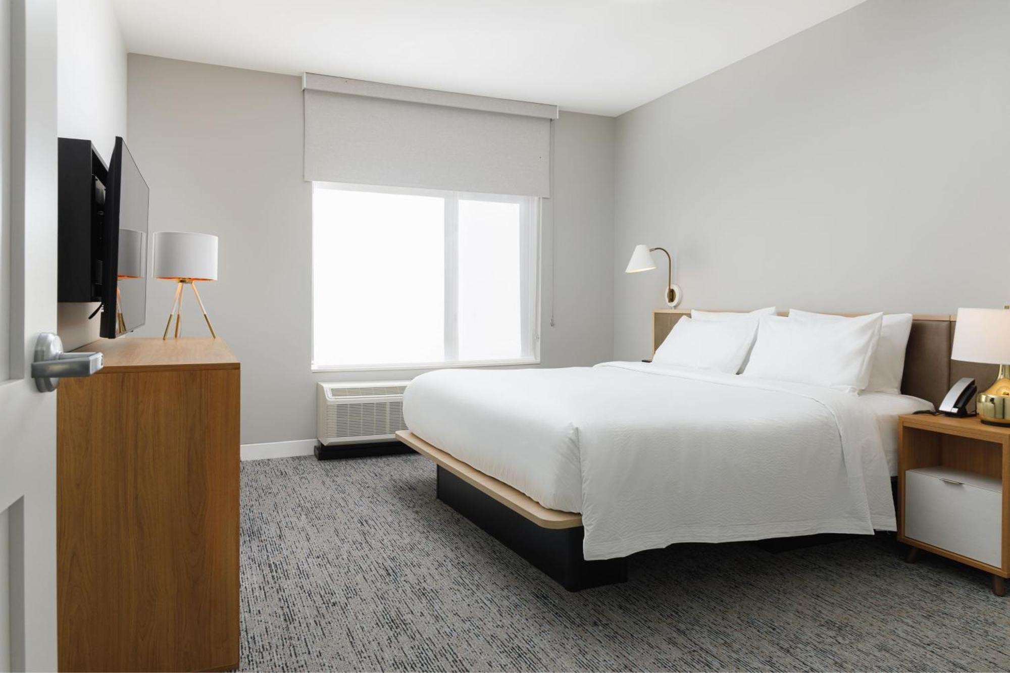 Towneplace Suites By Marriott Chattanooga South, East Ridge Bagian luar foto