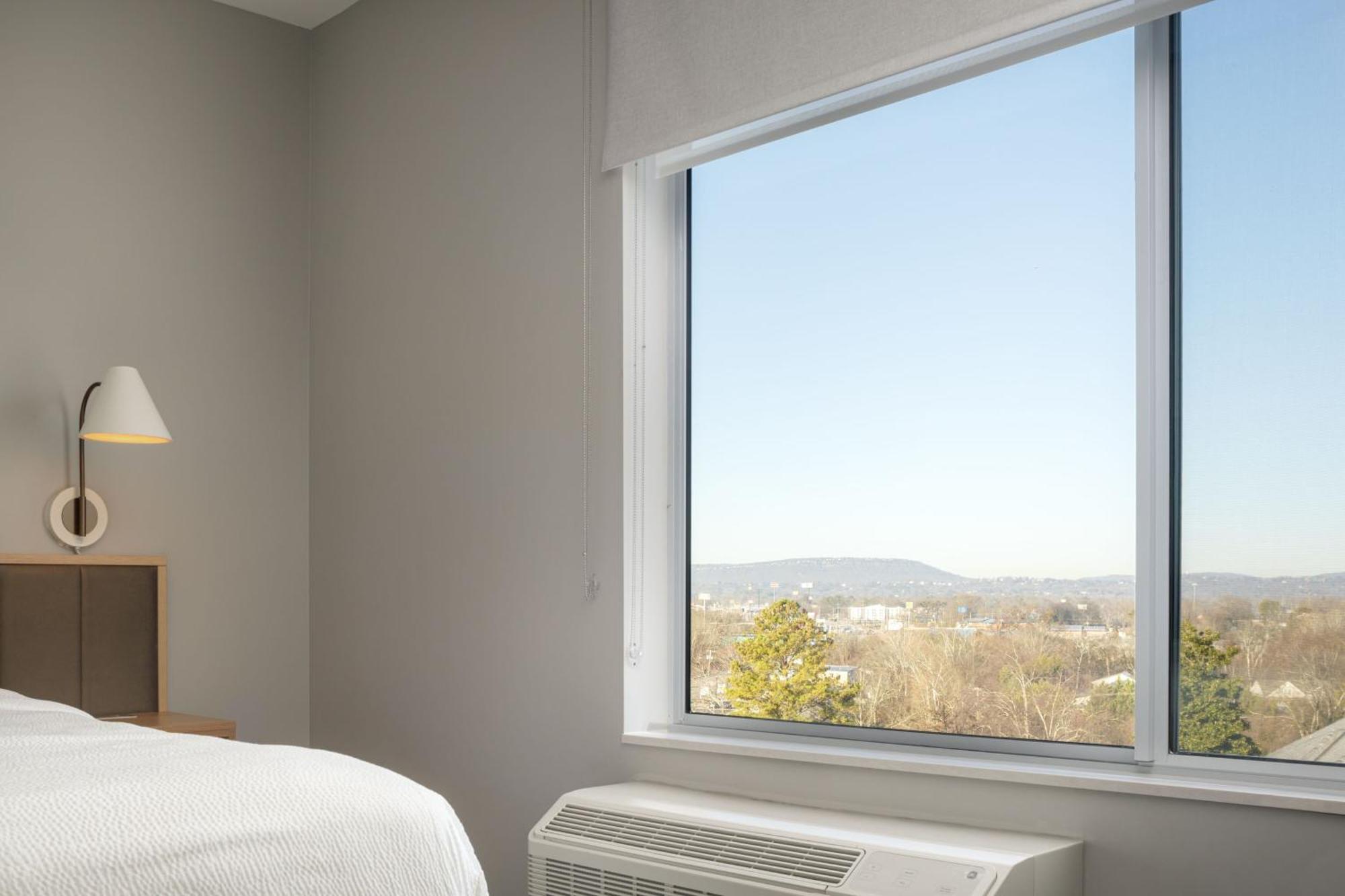 Towneplace Suites By Marriott Chattanooga South, East Ridge Bagian luar foto