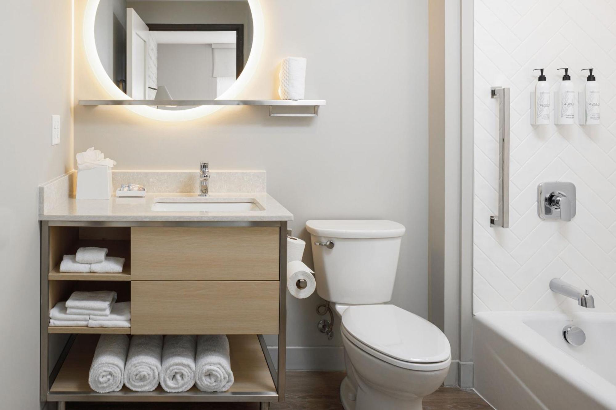 Towneplace Suites By Marriott Chattanooga South, East Ridge Bagian luar foto