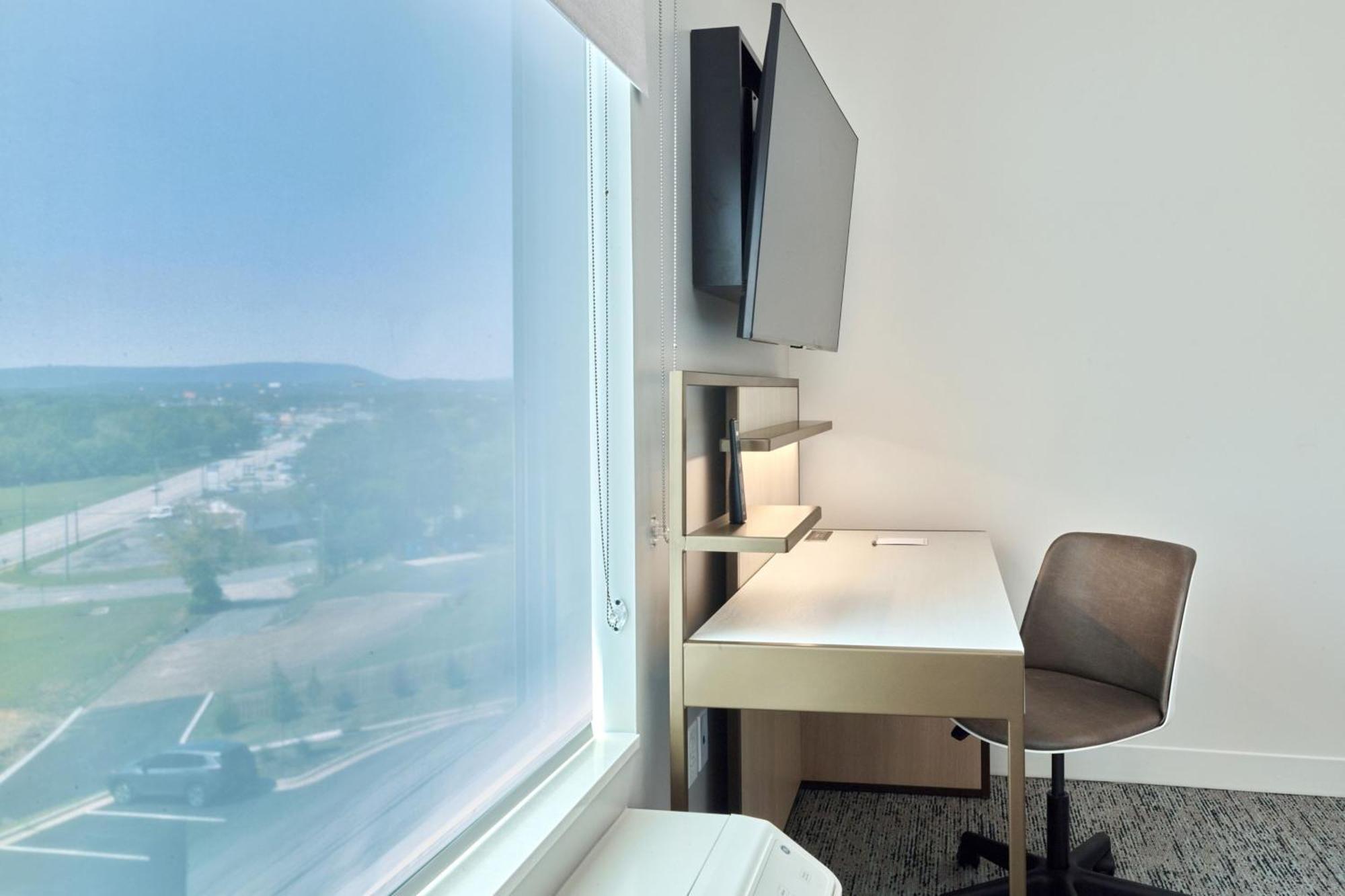 Towneplace Suites By Marriott Chattanooga South, East Ridge Bagian luar foto
