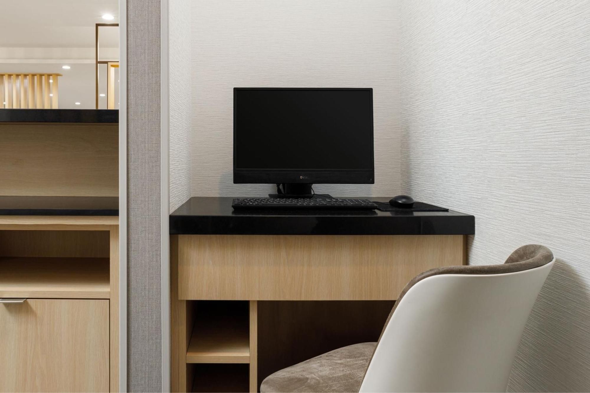 Towneplace Suites By Marriott Chattanooga South, East Ridge Bagian luar foto