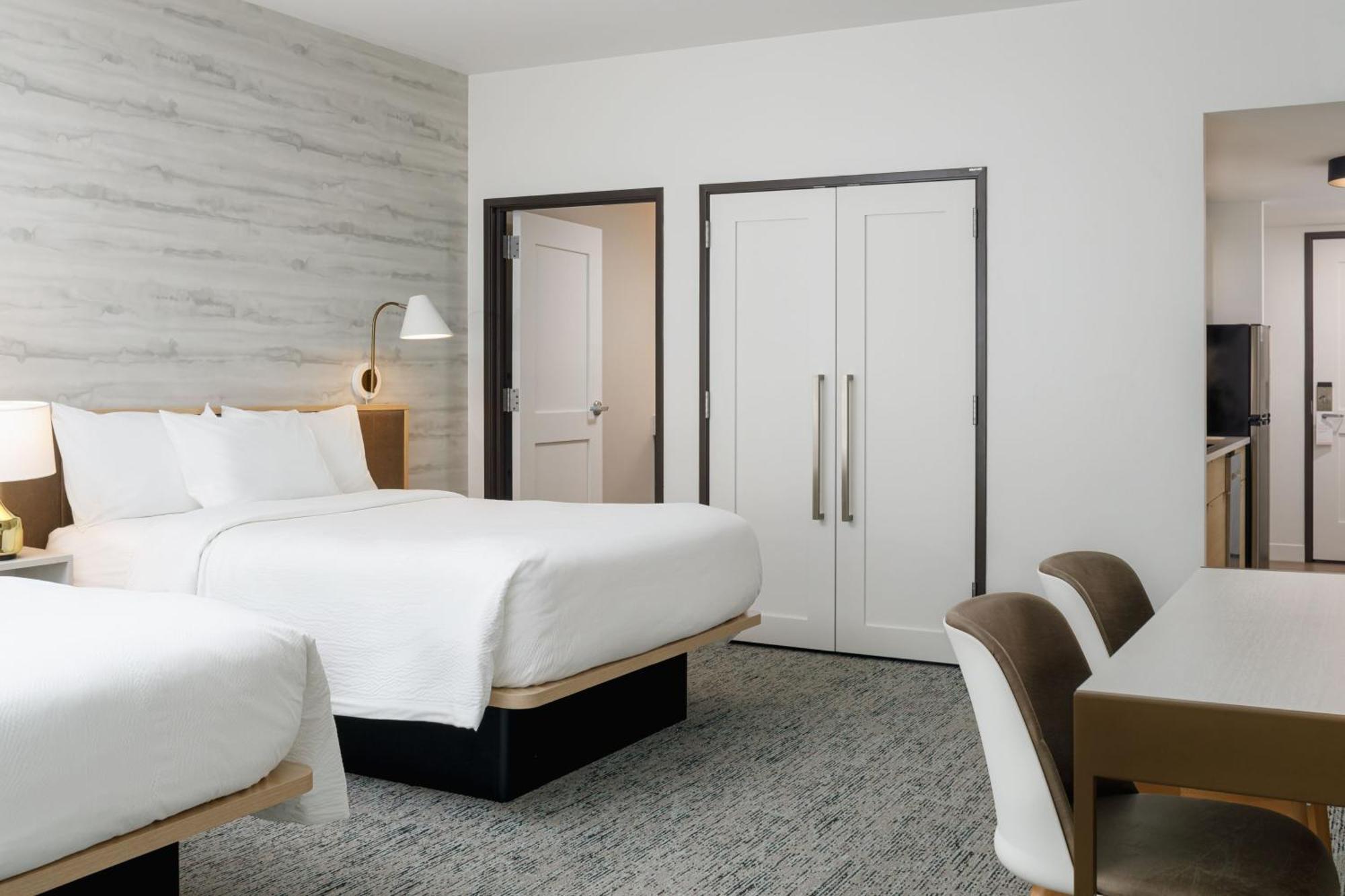 Towneplace Suites By Marriott Chattanooga South, East Ridge Bagian luar foto