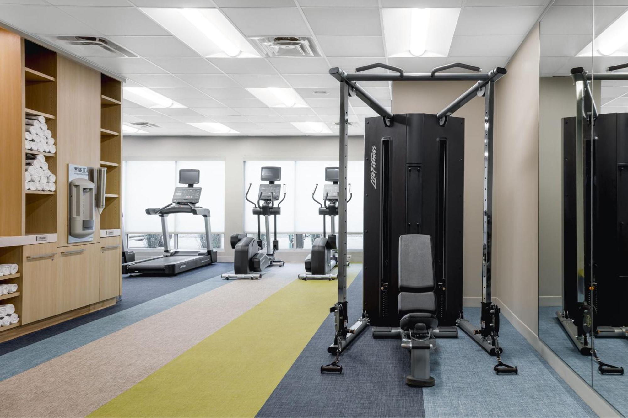 Towneplace Suites By Marriott Chattanooga South, East Ridge Bagian luar foto
