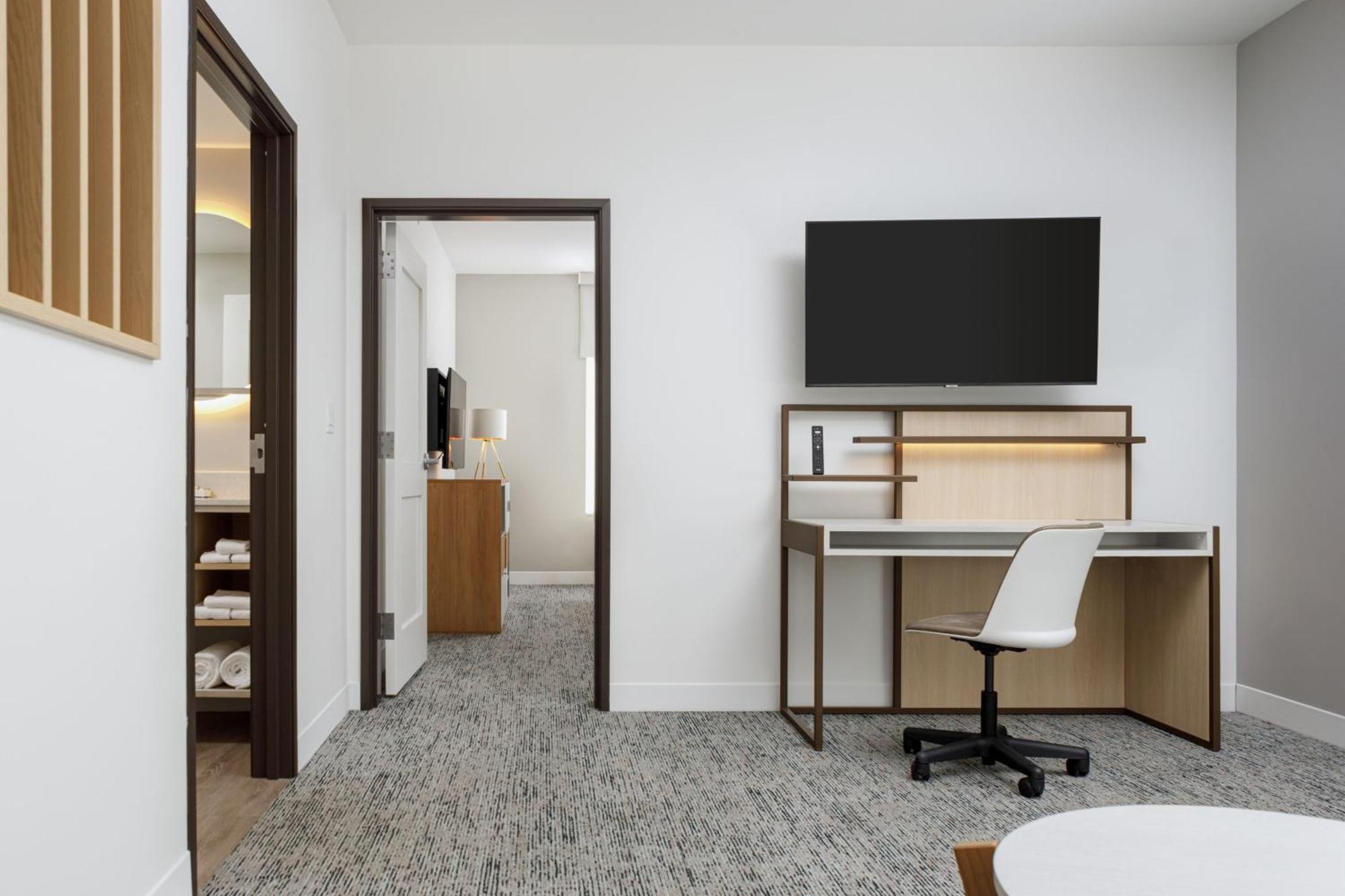 Towneplace Suites By Marriott Chattanooga South, East Ridge Bagian luar foto