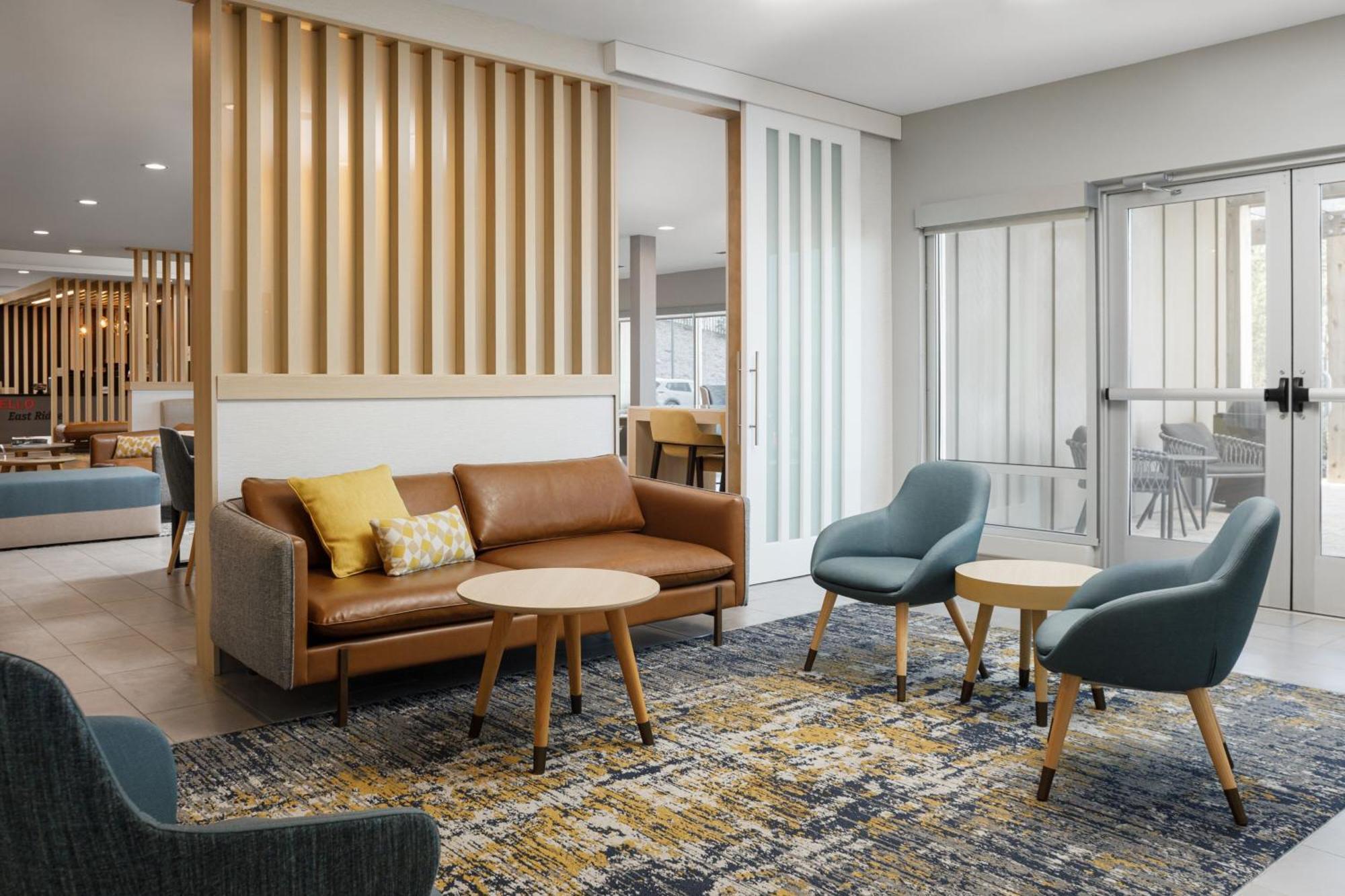 Towneplace Suites By Marriott Chattanooga South, East Ridge Bagian luar foto