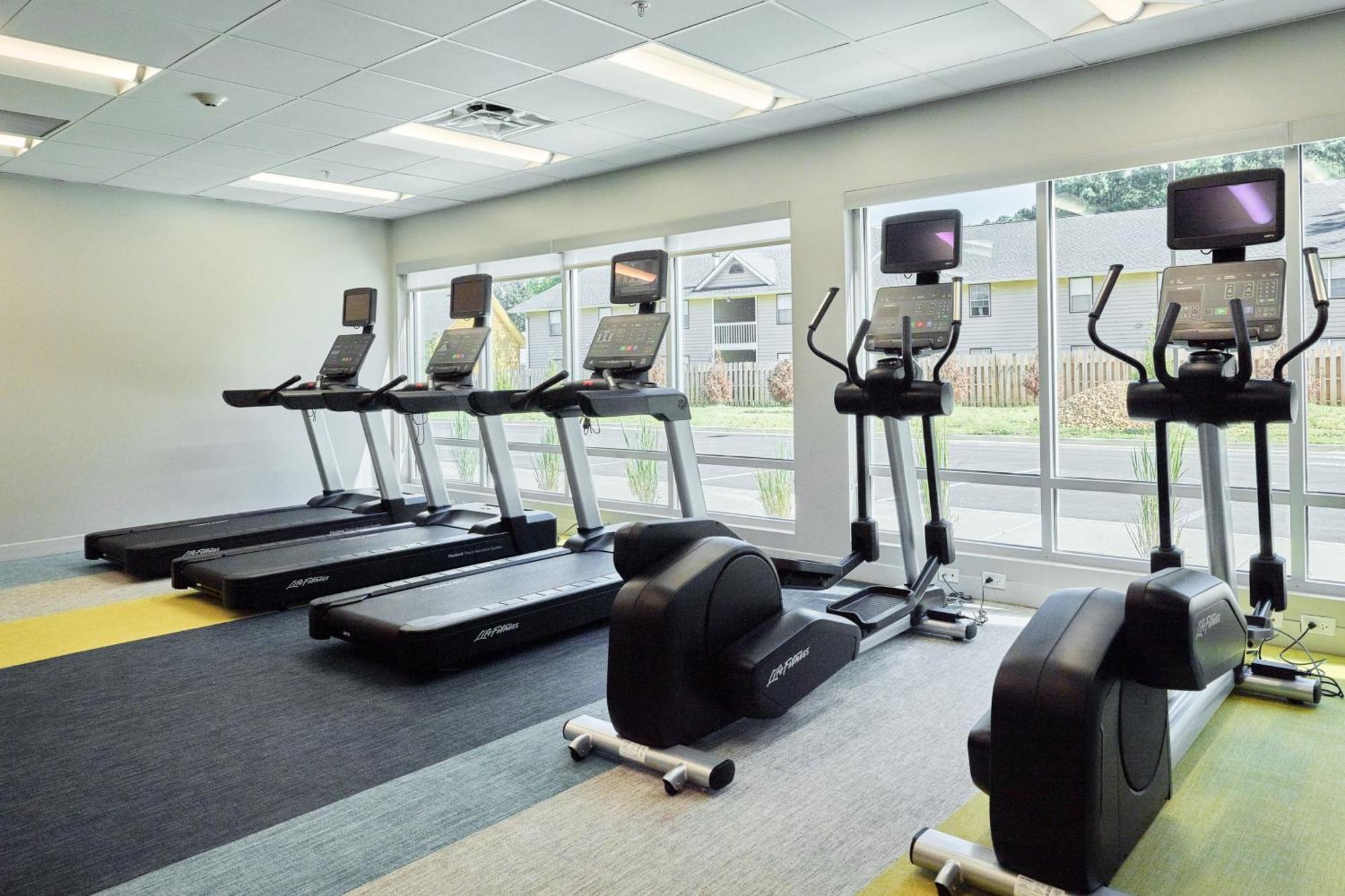 Towneplace Suites By Marriott Chattanooga South, East Ridge Bagian luar foto