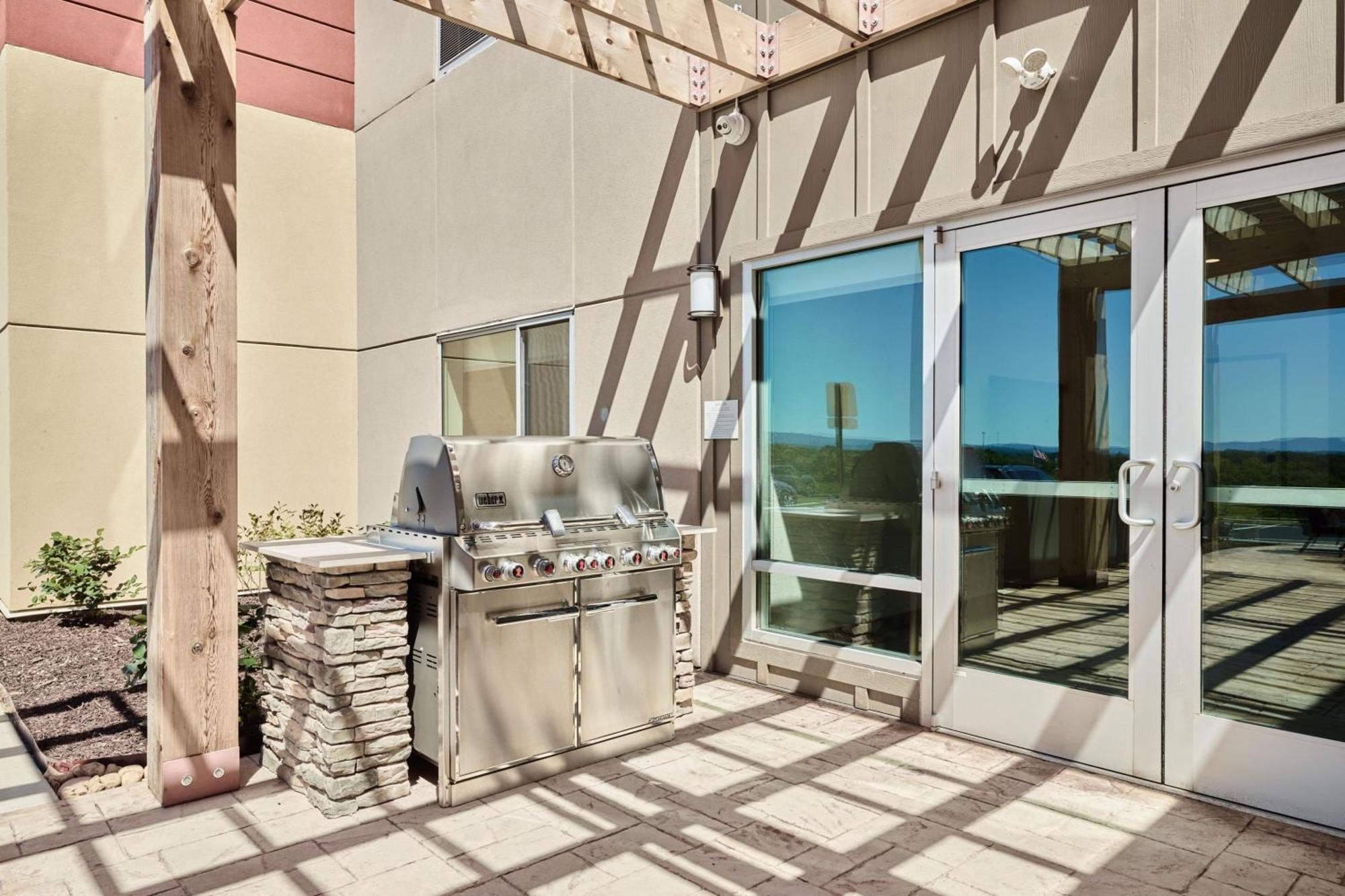 Towneplace Suites By Marriott Chattanooga South, East Ridge Bagian luar foto