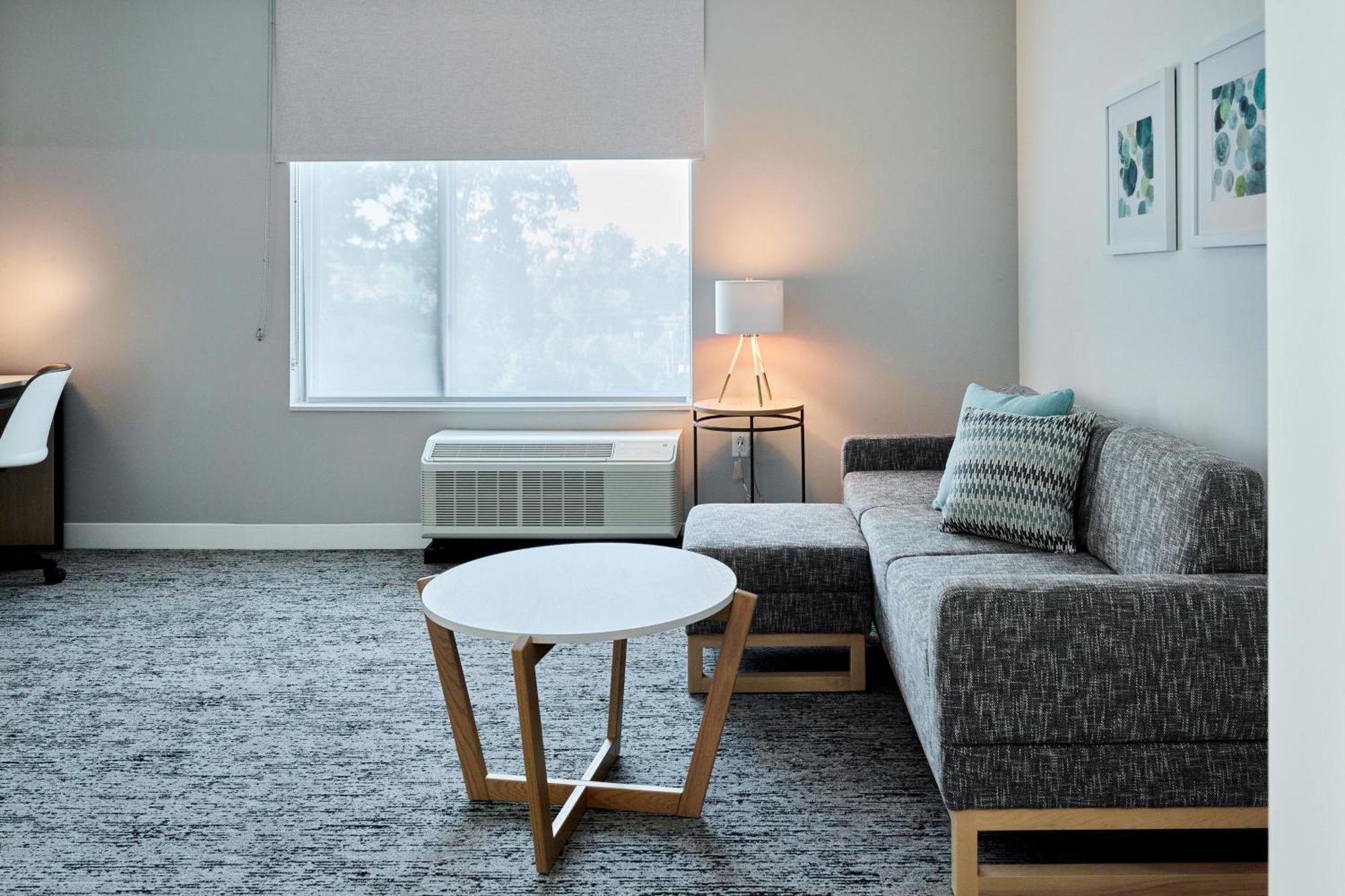 Towneplace Suites By Marriott Chattanooga South, East Ridge Bagian luar foto